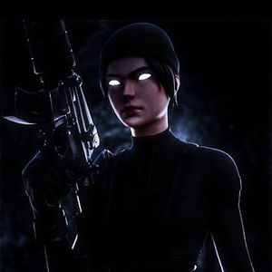 Meet your Posher, Exeifiyy